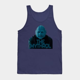 THE M Y T H R O L Tank Top